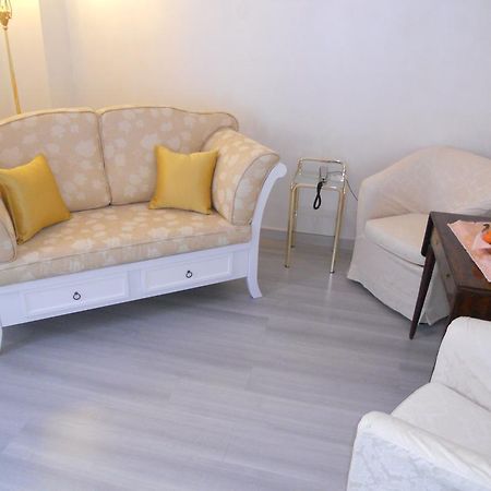 Hotel Villa Delle Ortensie Sant'Omobono Imagna Eksteriør bilde